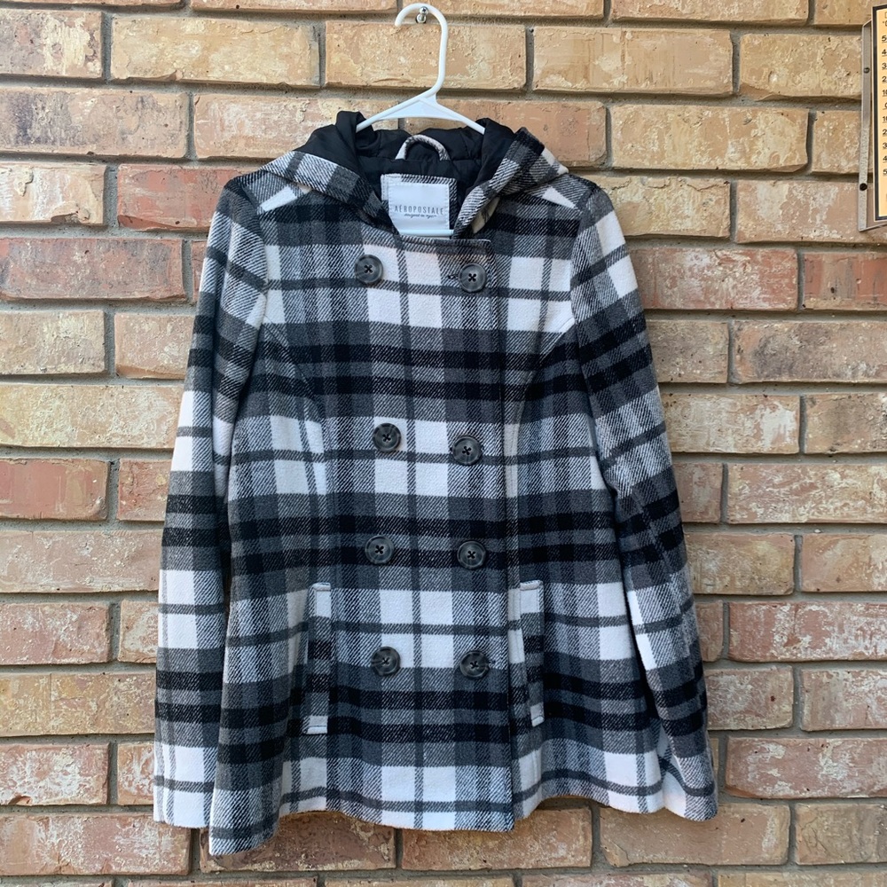 Aeropostale Winter Coat